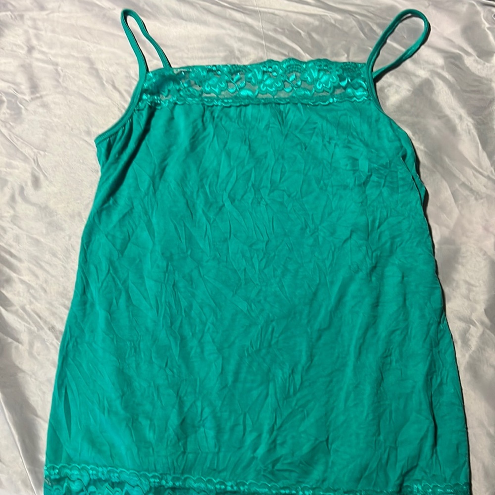 Maurices tank tops.